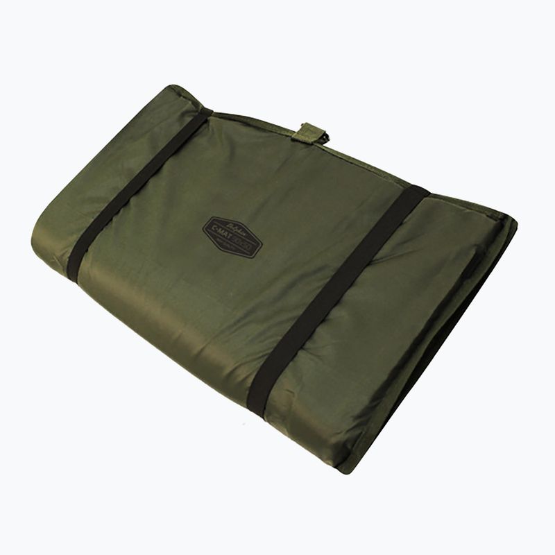 Mata karpiowa Delphin C-Mat zielona 955001010 7