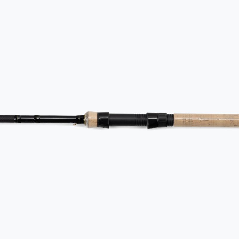 Wędka Delphin Armada Carp BlackWay 3 sec czarna 121210463 2