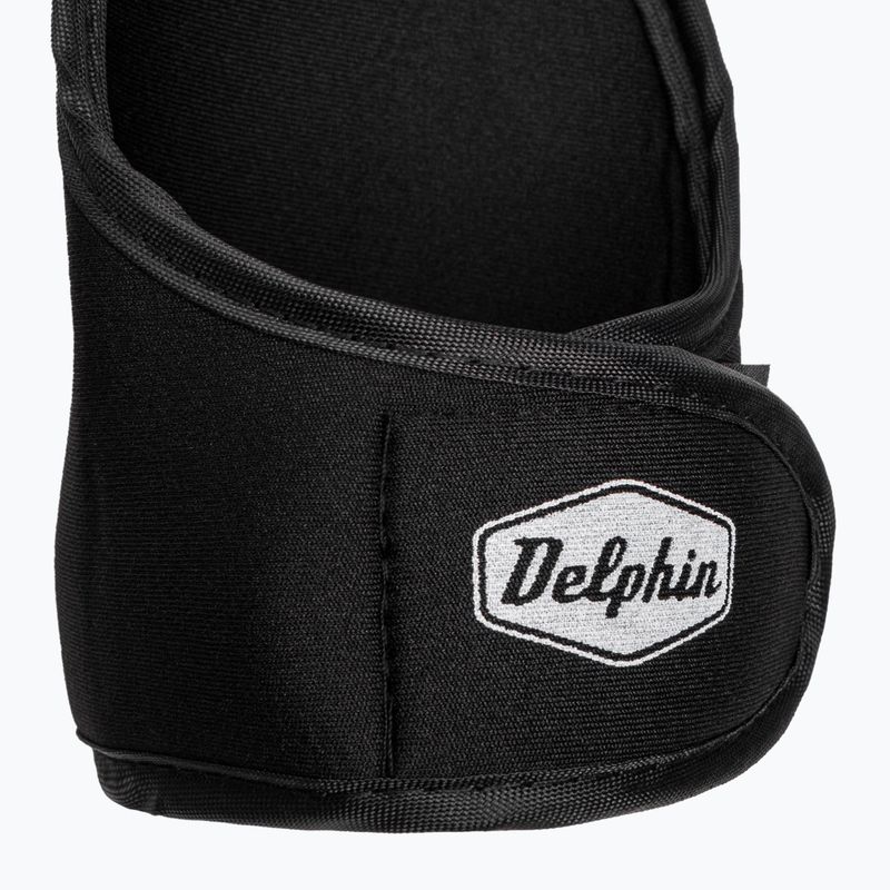 Ochraniacz na palec Delphin Wrap  czarny 197000010 4