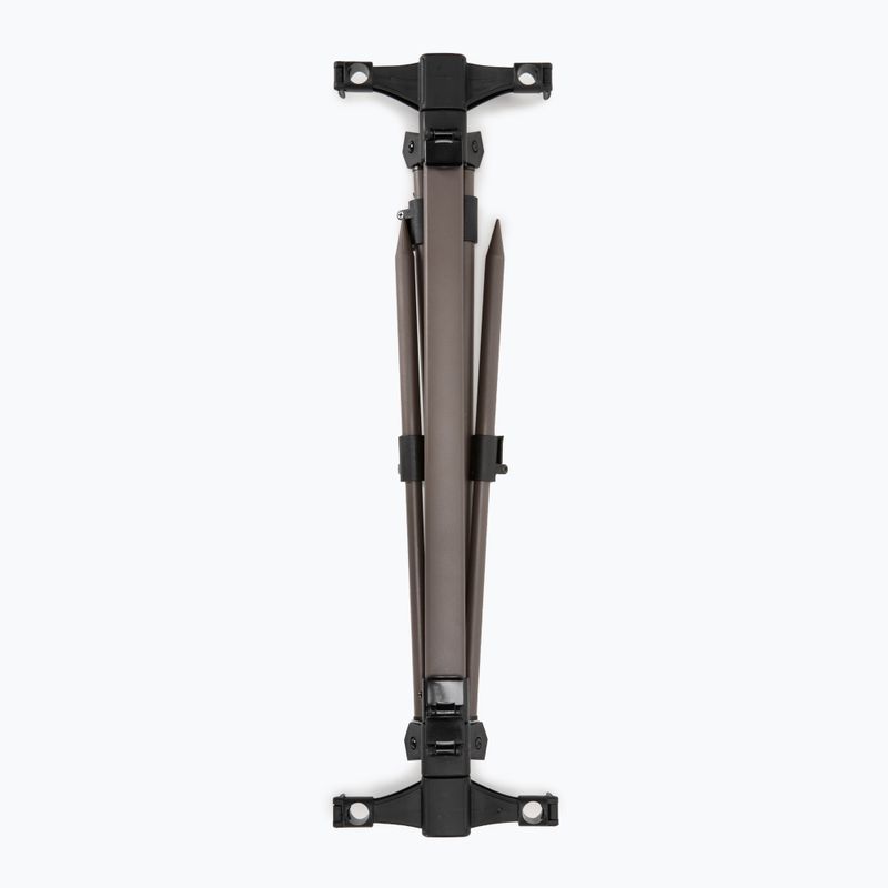 Rodpod na 3 wędki Delphin BBQ czarny 870000328 2
