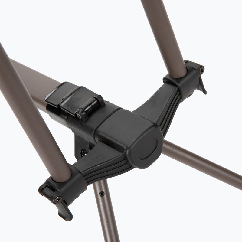 Rodpod na 3 wędki Delphin BBQ czarny 870000328 4