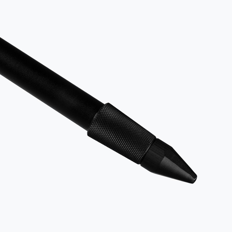 Rodpod na 3 wędki Delphin RPX 4 BlackWay czarny 870000329 5