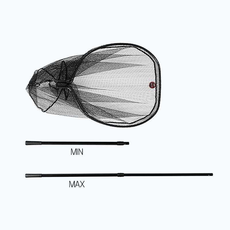 Podbierak Delphin Omega Carp 6