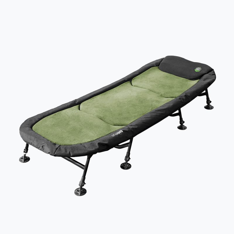 Łóżko Delphin EF8 EasyFlat zielone 410095912