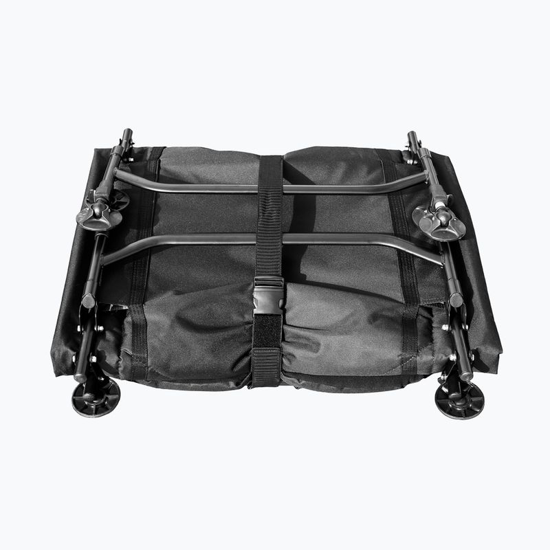 Łóżko Delphin EF8 EasyFlat zielone 410095912 2