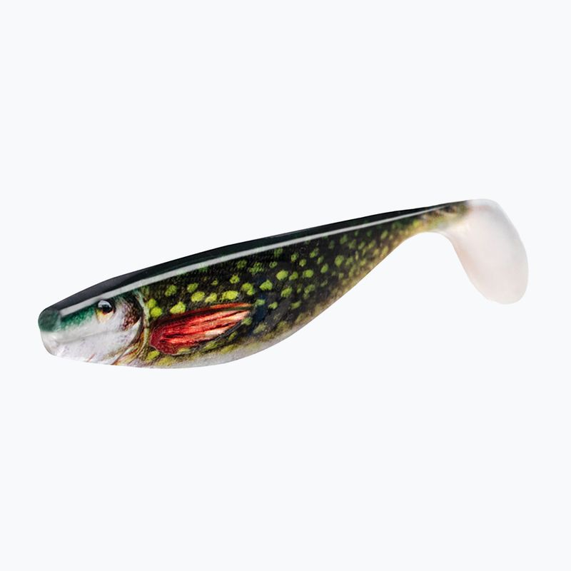 Gumy spinningowe Delphin Hypno 3D 2 szt. 13 cm pike 2
