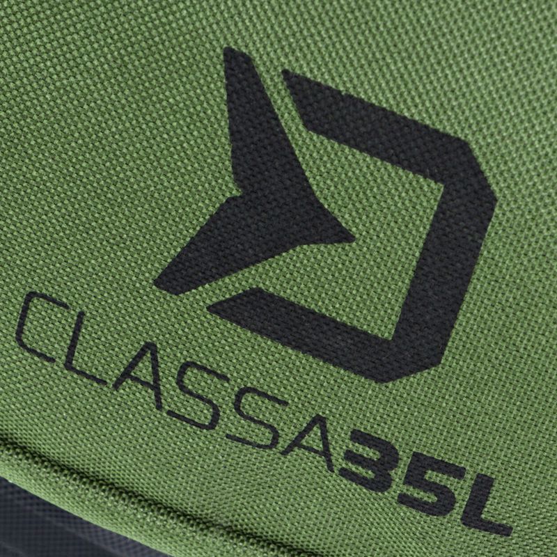 Plecak Delphin Classa zielony 101000353 4
