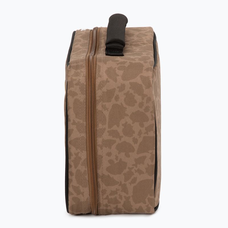 Torba na akcesoria Delphin Area Tackle Carpath Accessory Bag brązowa 101000571 3