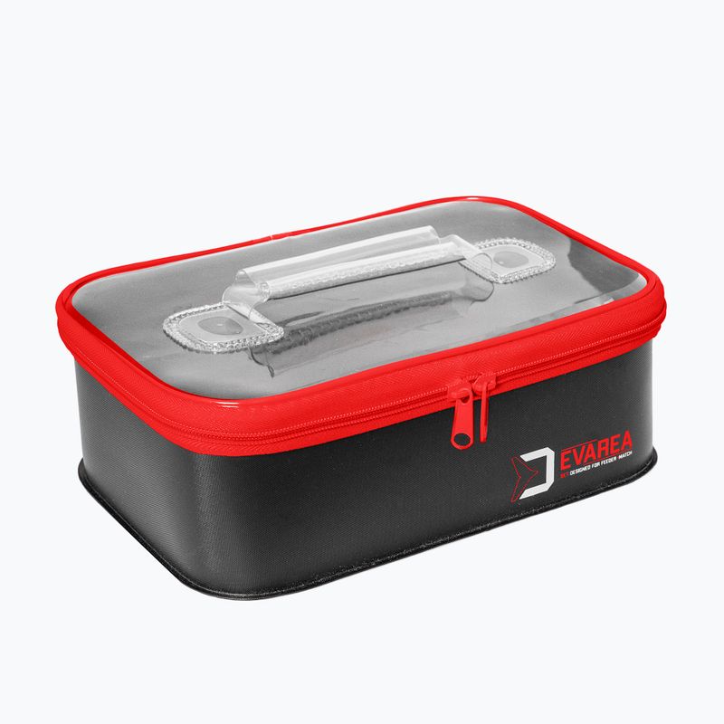 Pudełka wędkarskie Delphin Evarea 3 szt 101000680 2