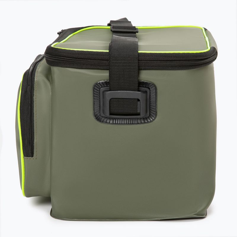 Torba wędkarska Delphin Evarea Pocket zielona 101000681 4