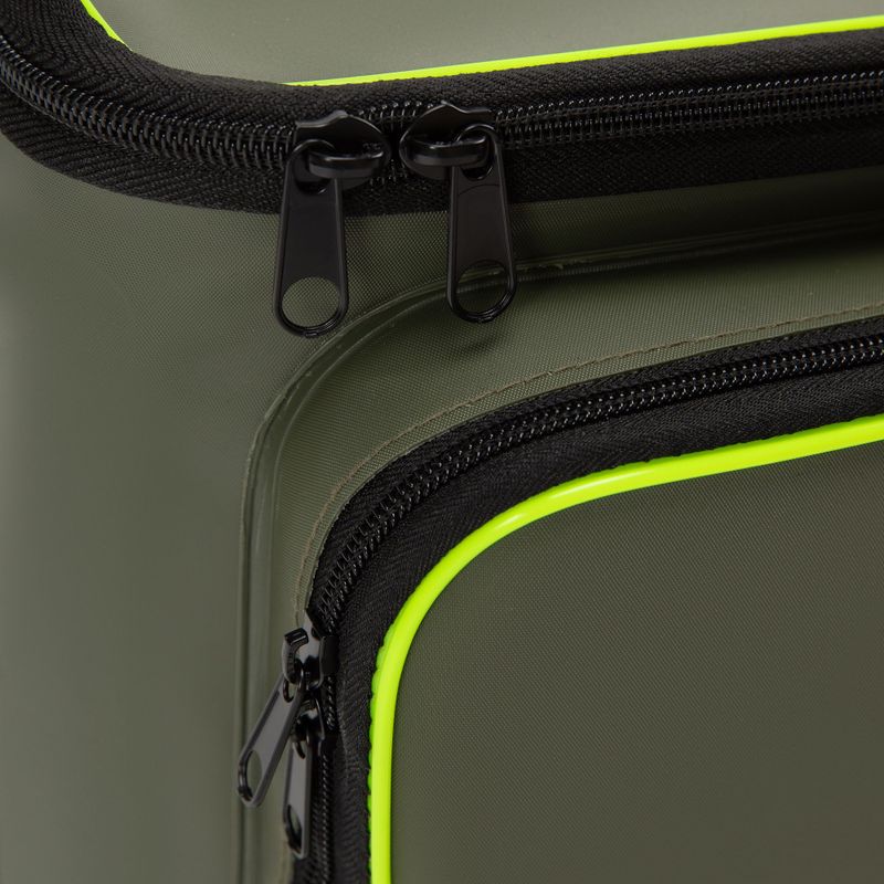 Torba wędkarska Delphin Evarea Pocket zielona 101000681 6