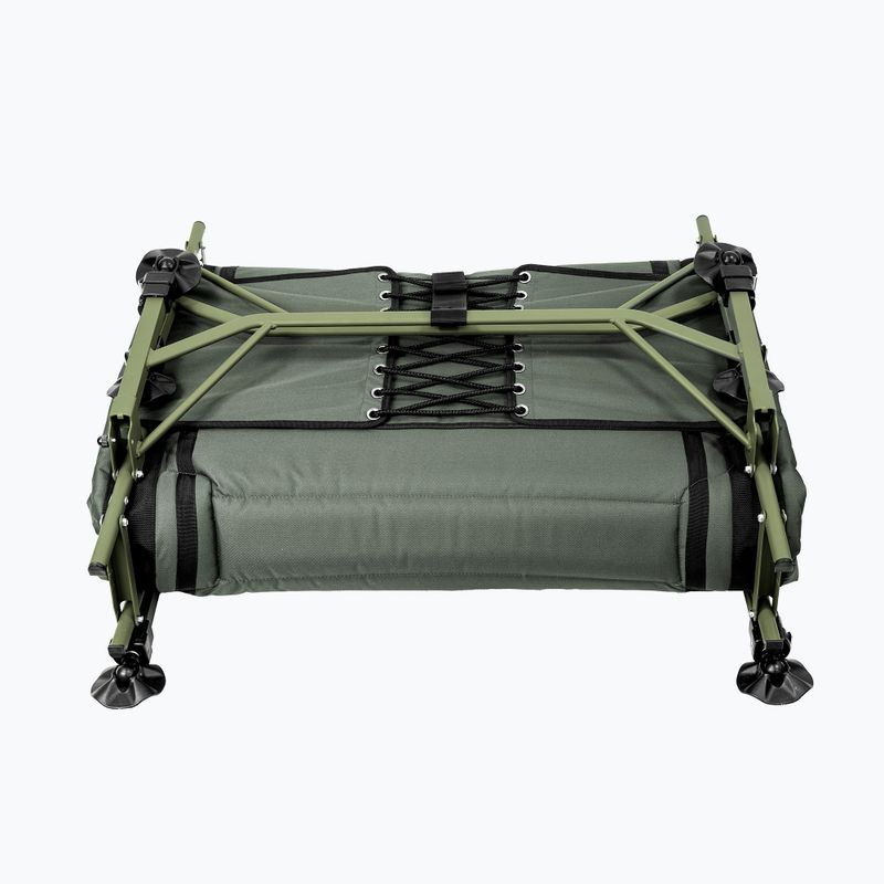 Łóżko Delphin FlatLux zielone 101000999 3