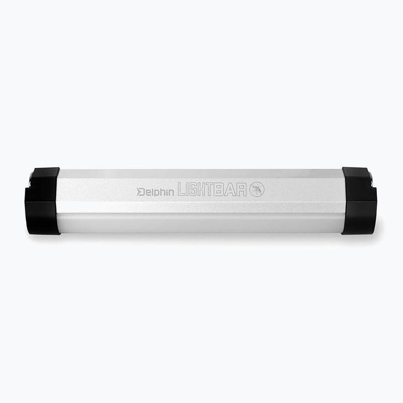 Lampka Delphin LightBar z Pilotem czarna 101001607 2