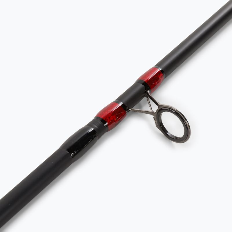 Zestaw feederowy Delphin RedFEED Wędka + Kołowrotek + Żyłka 3