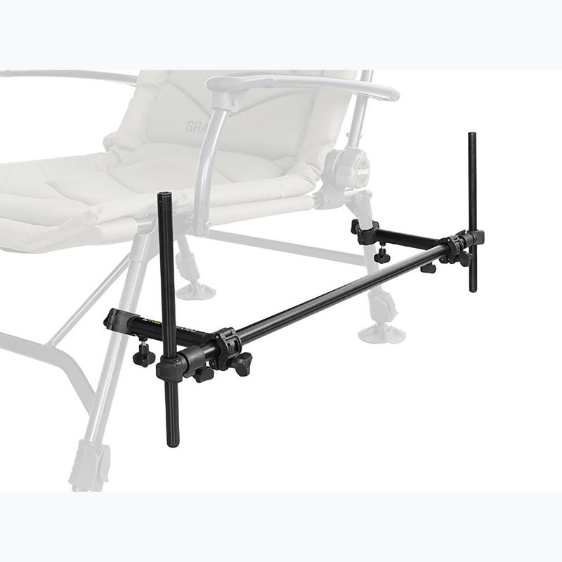 Uchwyt na wędki Delphin Reaxe Unifix Duo 2