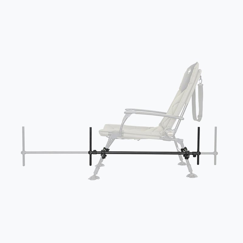 Uchwyt na wędki Delphin Reaxe Unifix Duo 8