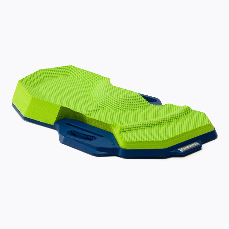 Pady i strapy do kiteboardu CrazyFly Binary Binding Small 3