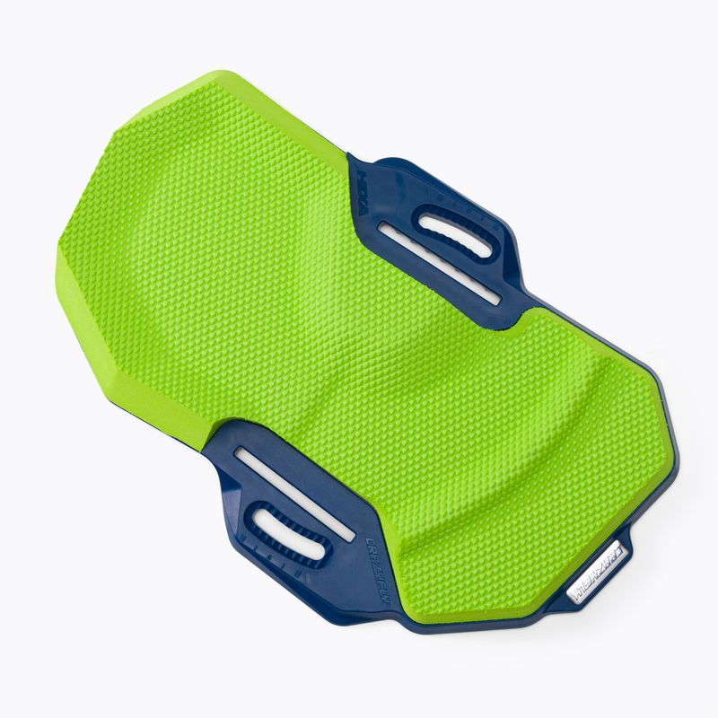 Pady i strapy do kiteboardu CrazyFly Binary Binding Small 4