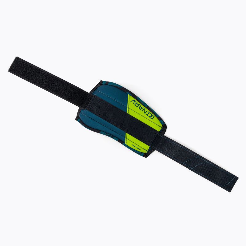 Pady i strapy do kiteboardu CrazyFly Binary Binding Small 7