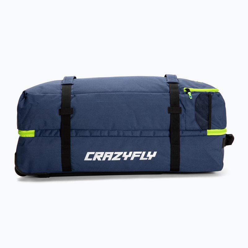 Torba na sprzęt kitesurfingowy CrazyFly Large Roller
