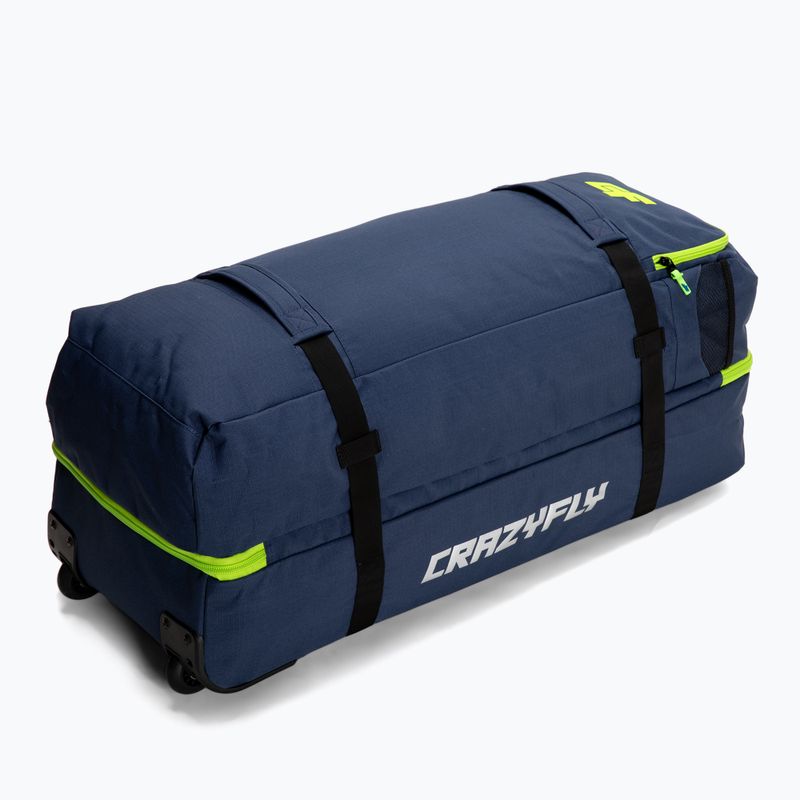 Torba na sprzęt kitesurfingowy CrazyFly Large Roller 2