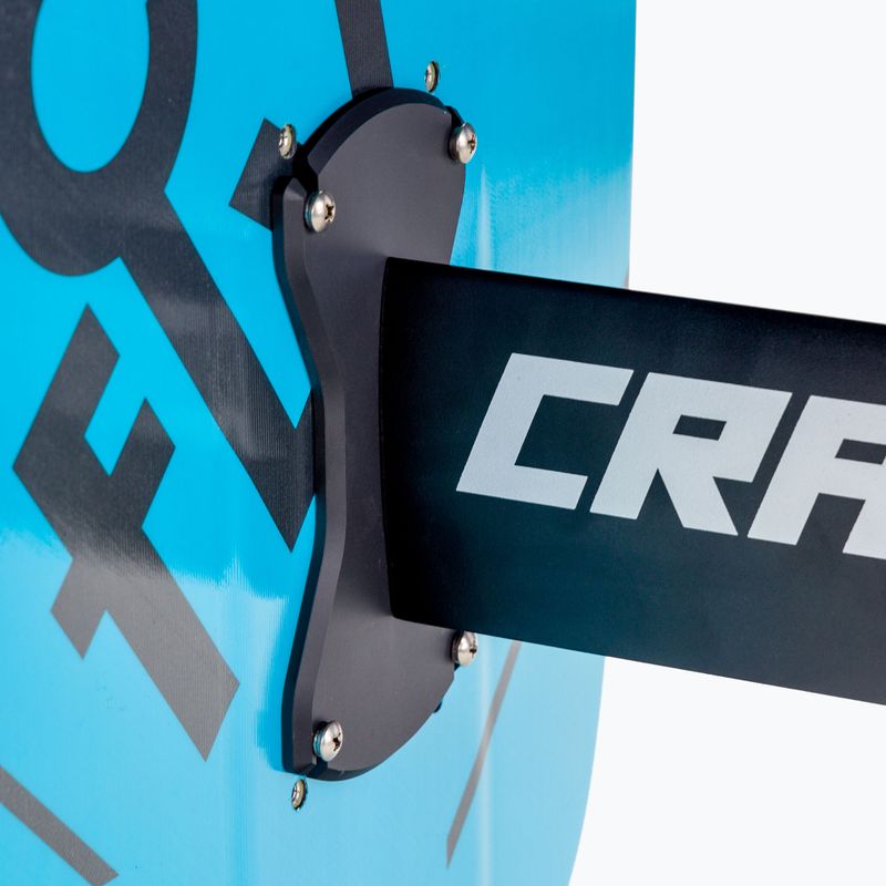 Deska do kitesurfingu + hydrofoil CrazyFly Cruz 690 T011-0004 8