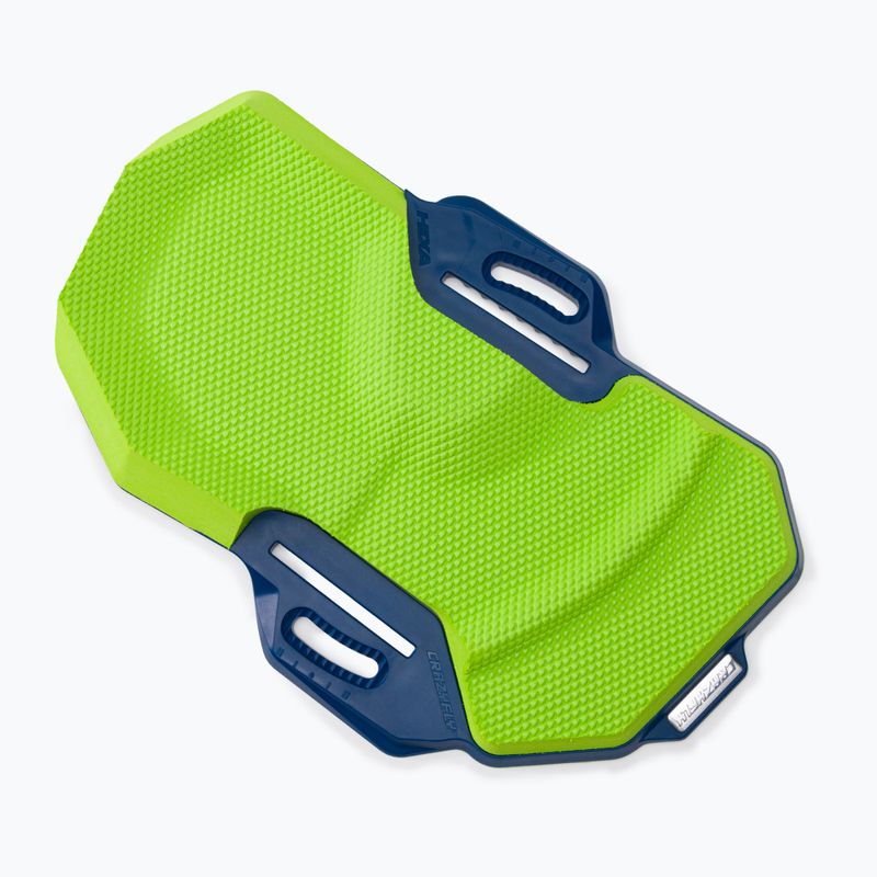 Pady i strapy do kiteboardu CrazyFly Hexa II Binding 4