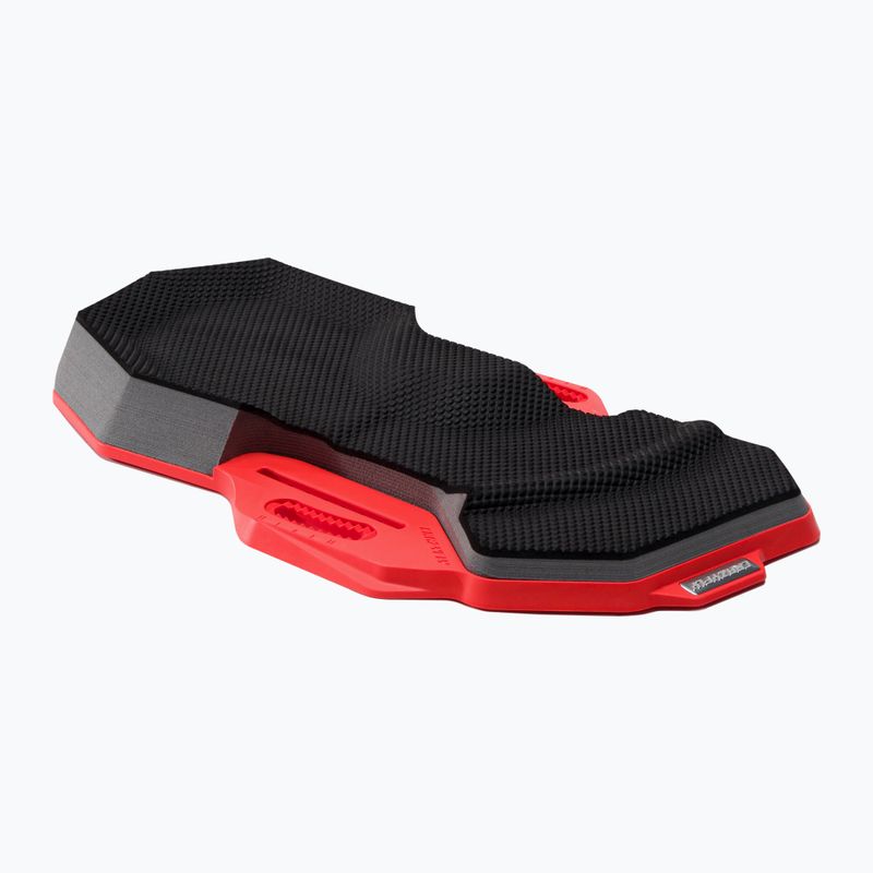 Pady i strapy do kiteboardu CrazyFly Hexa II Extreme 3