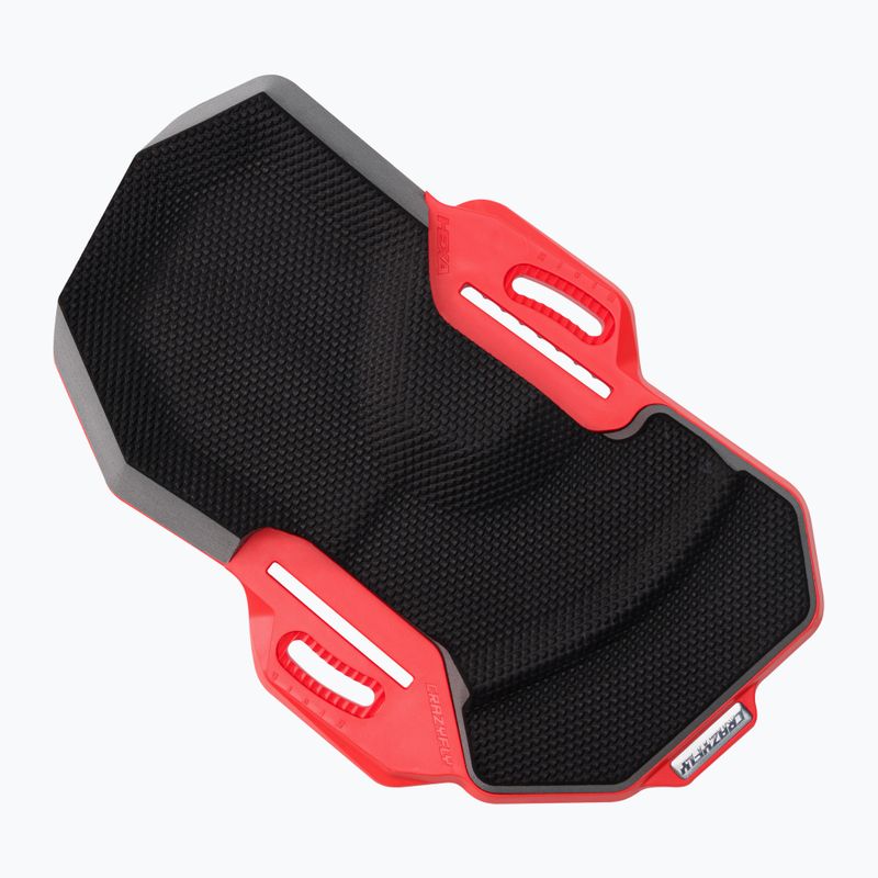 Pady i strapy do kiteboardu CrazyFly Hexa II Extreme 4