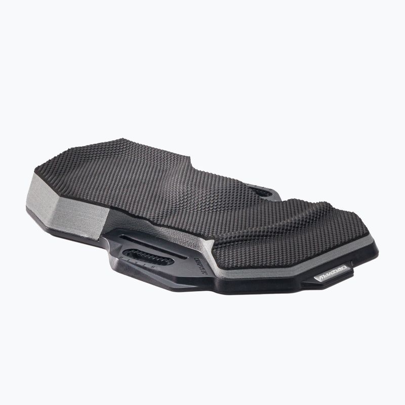 Pady i strapy do kiteboardu CrazyFly Hexa II LTD 3