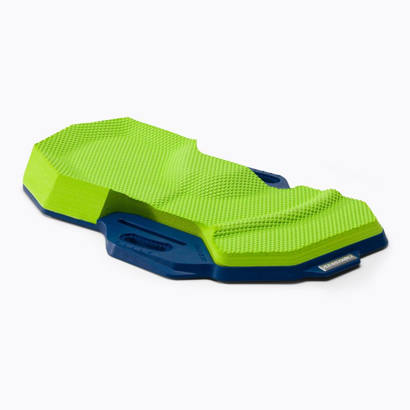 Pady i strapy do kiteboardu CrazyFly Hexa II Binding Small 3