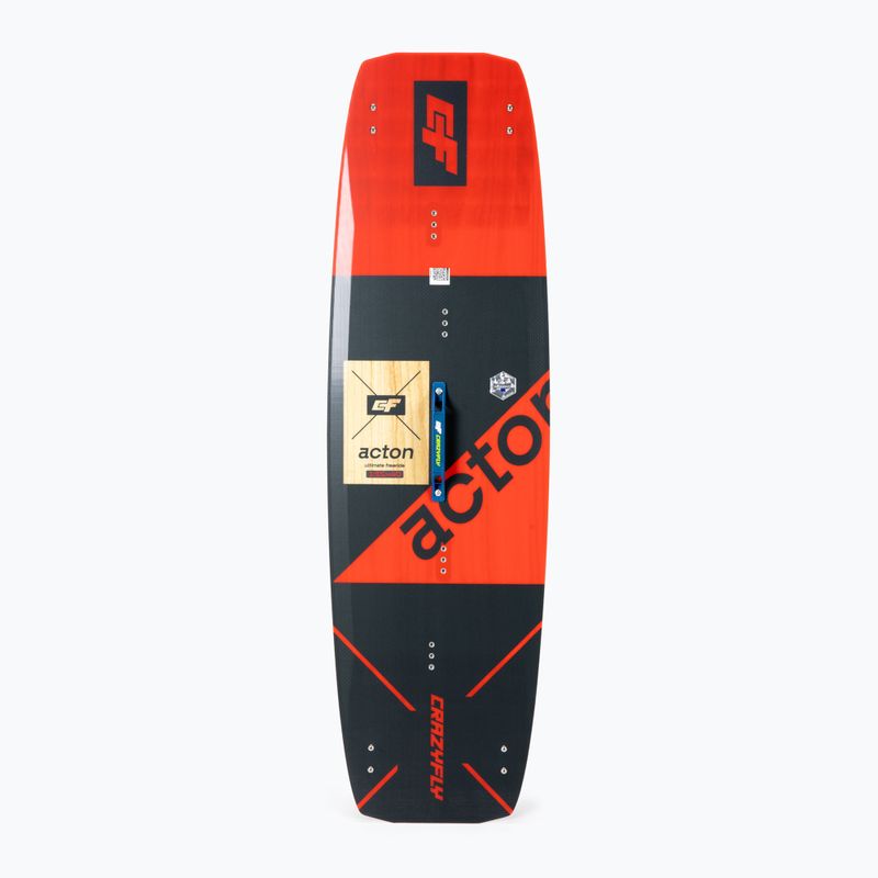 Deska do kitesurfingu CrazyFly Acton 2