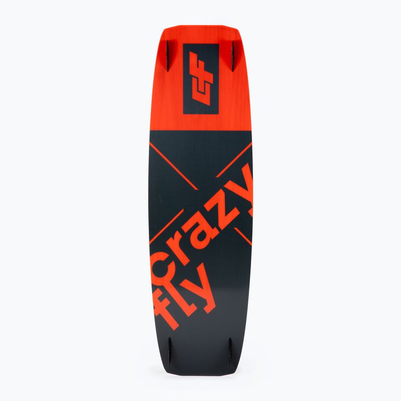 Deska do kitesurfingu CrazyFly Acton 3