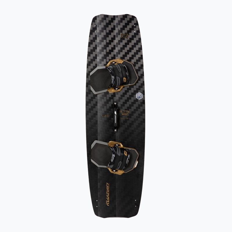 Deska do kitesurfingu CrazyFly Elite III 2