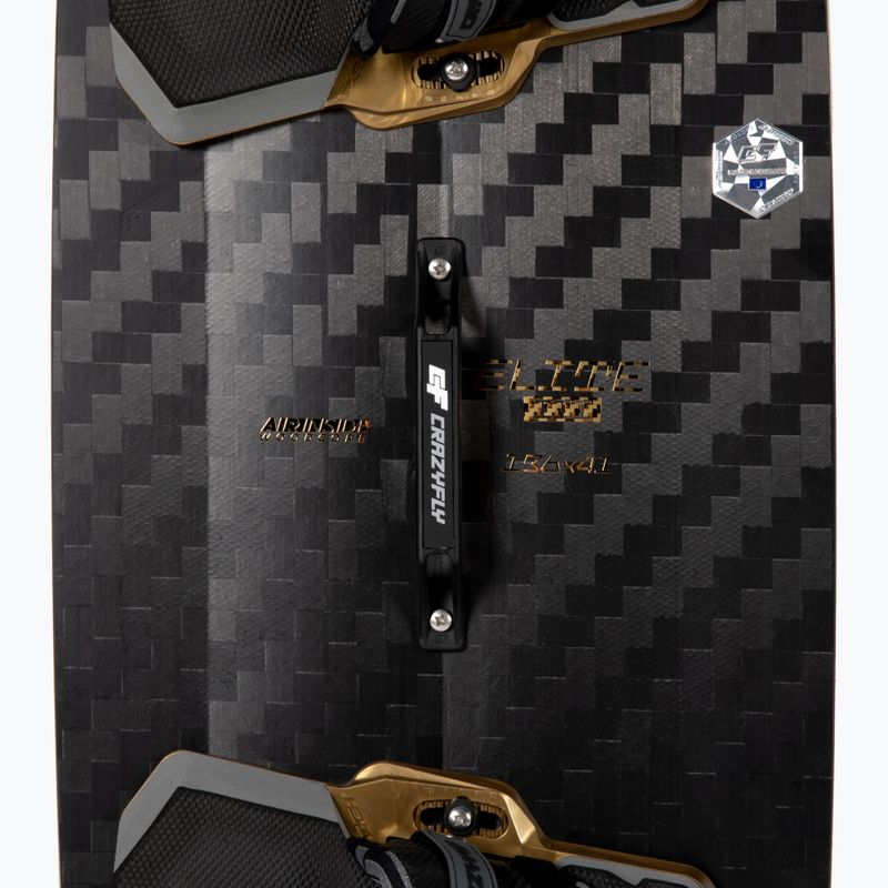 Deska do kitesurfingu CrazyFly Elite III 4