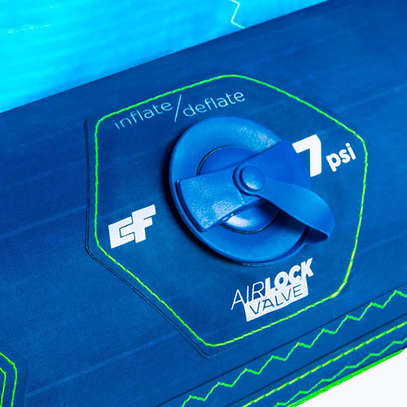 Latawiec kitesurfingowy CrazyFly Infinity 4