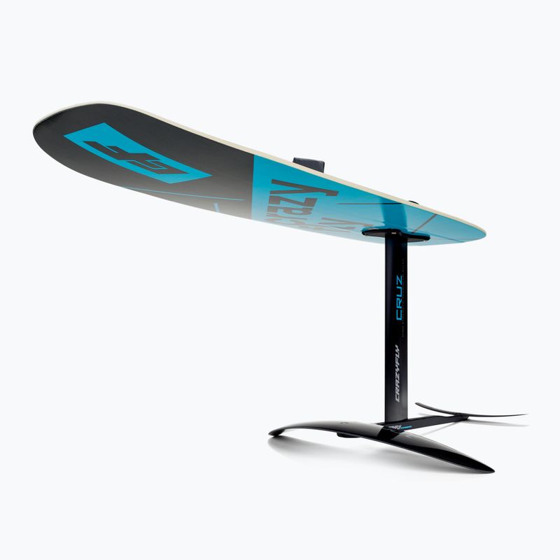 Deska do kitesurfingu + hydrofoil CrazyFly Cruz 1000 T011-0009 3