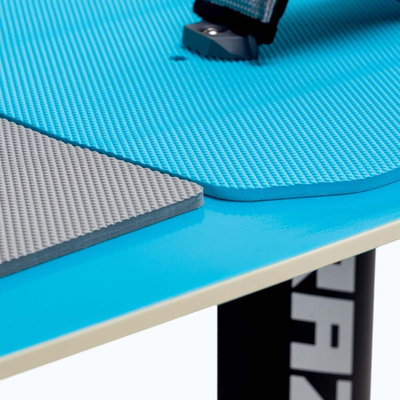Deska do kitesurfingu + hydrofoil CrazyFly Cruz 1000 T011-0009 5