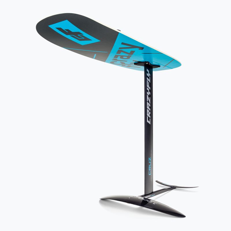 Deska do kitesurfingu + hydrofoil CrazyFly Cruz 1000 T011-0011 3