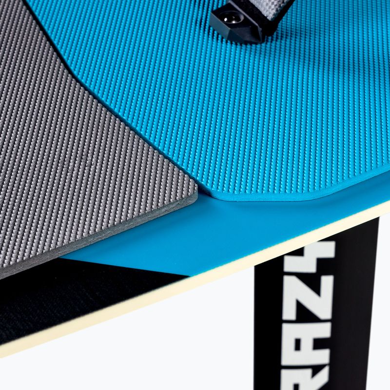 Deska do kitesurfingu + hydrofoil CrazyFly Cruz 1000 T011-0011 5