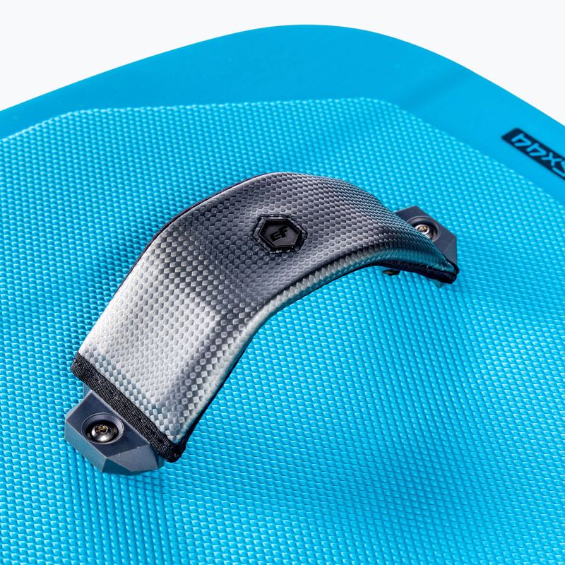 Deska do kitesurfingu + hydrofoil CrazyFly Cruz 1000 T011-0011 7