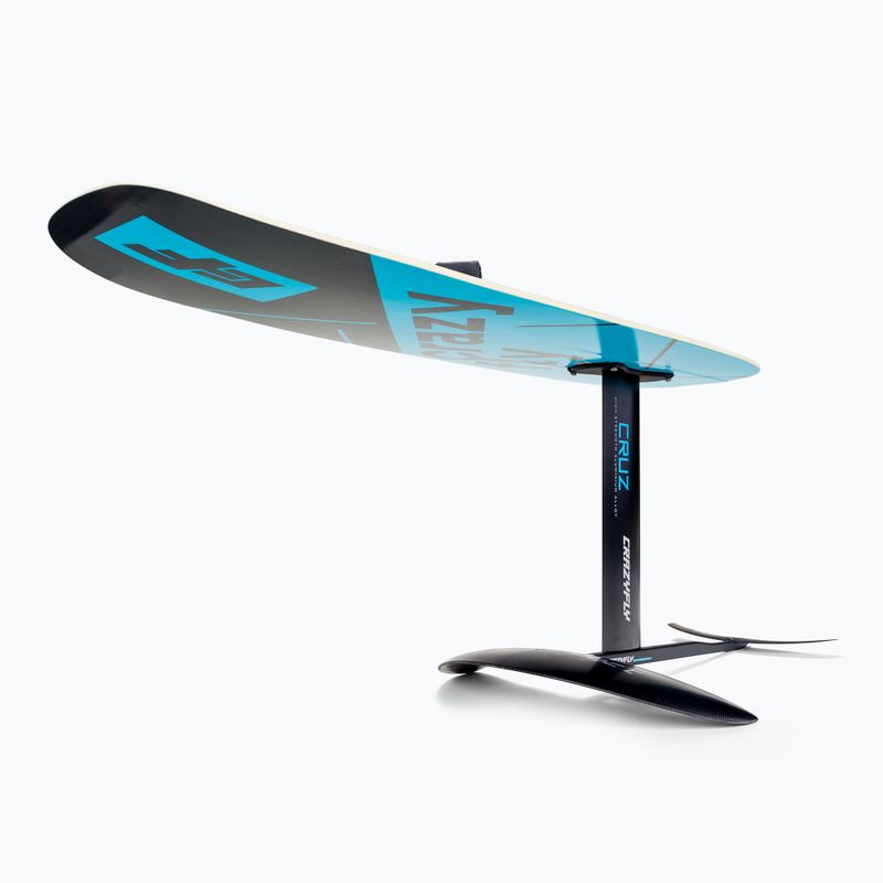 Deska do kitesurfingu + hydrofoil CrazyFly Cruz 1200 T011-0012 3