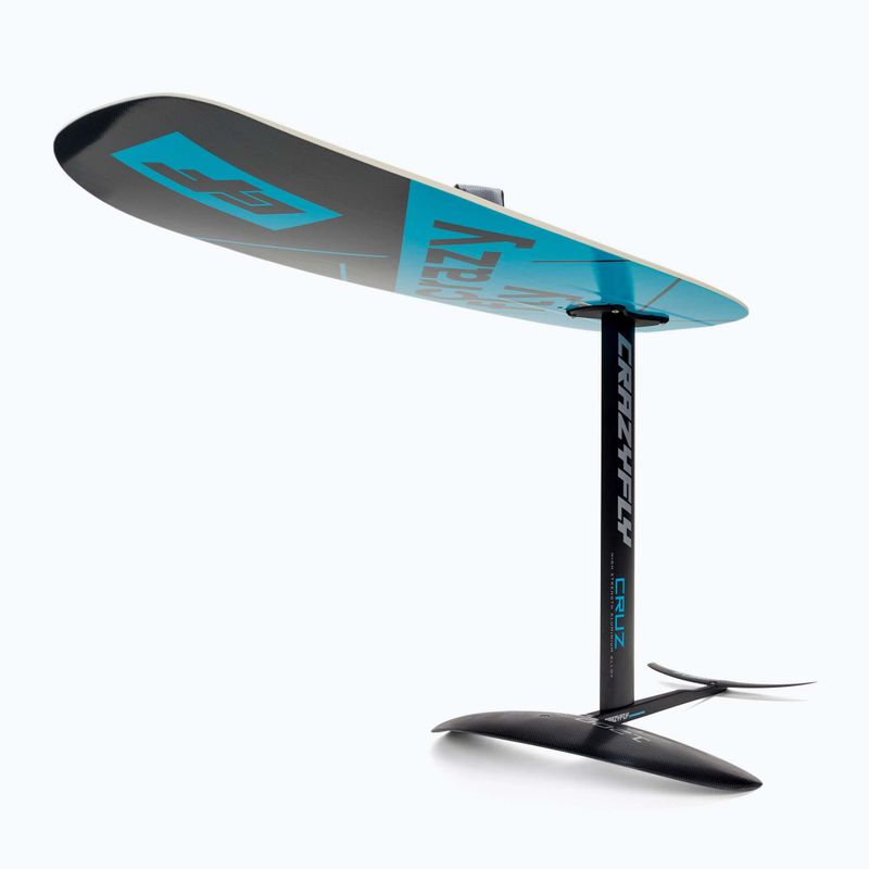 Deska do kitesurfingu + hydrofoil CrazyFly Cruz 1200 T011-0013 3