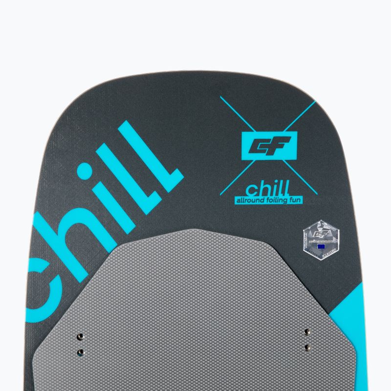 Deska do kitesurfingu CrazyFly Chill 4