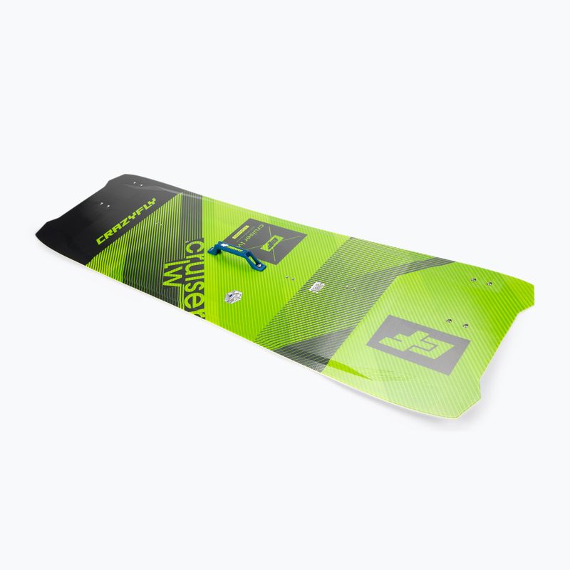 Deska do kitesurfingu CrazyFly Cruiser LW
