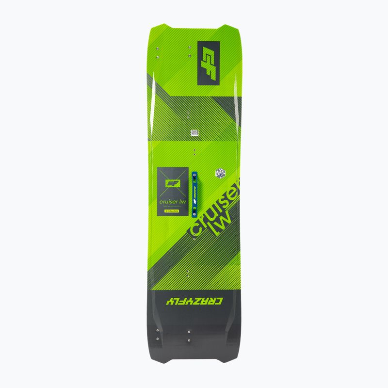 Deska do kitesurfingu CrazyFly Cruiser LW 2
