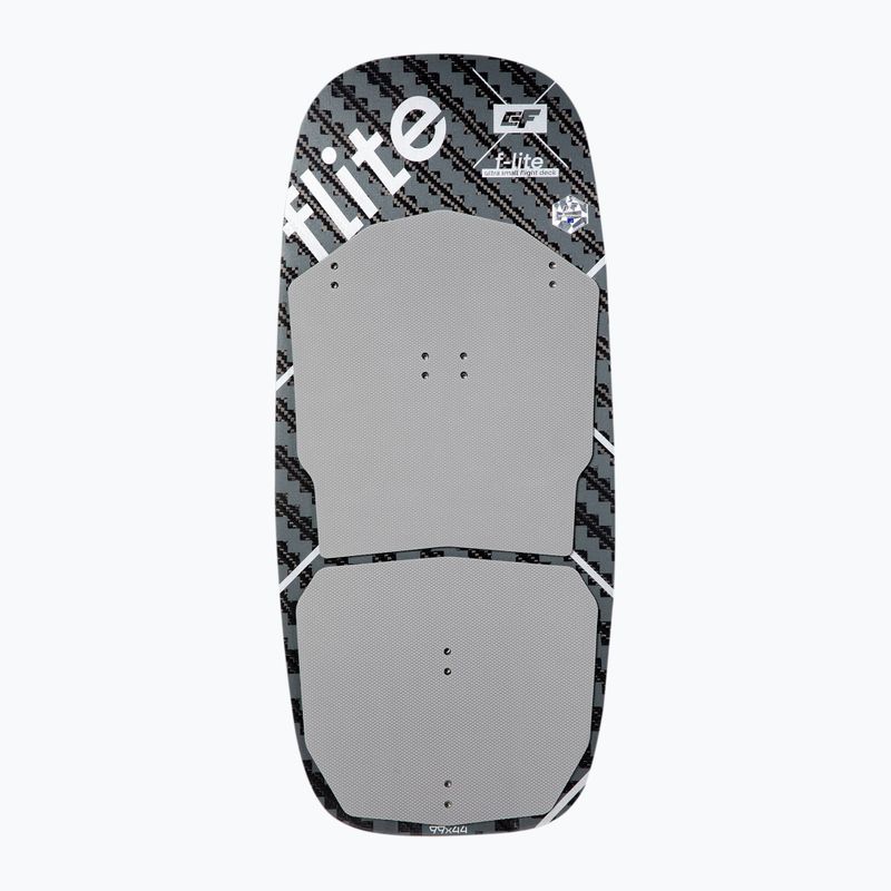 Deska do kitesurfingu CrazyFly F-Lite 2