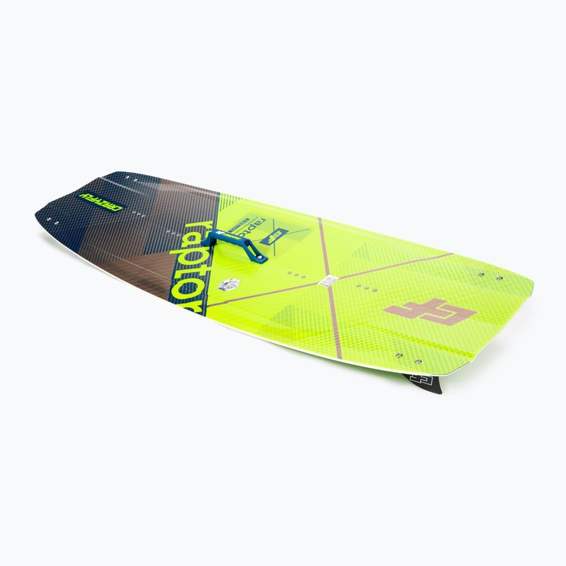 Deska do kitesurfingu CrazyFly Raptor