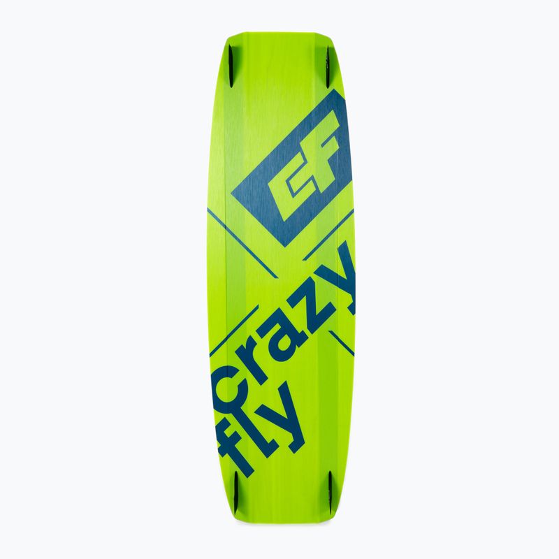 Deska do kitesurfingu CrazyFly Raptor 3