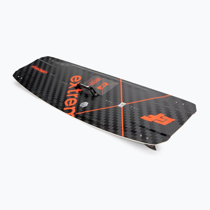 Deska do kitesurfingu CrazyFly Raptor Extreme